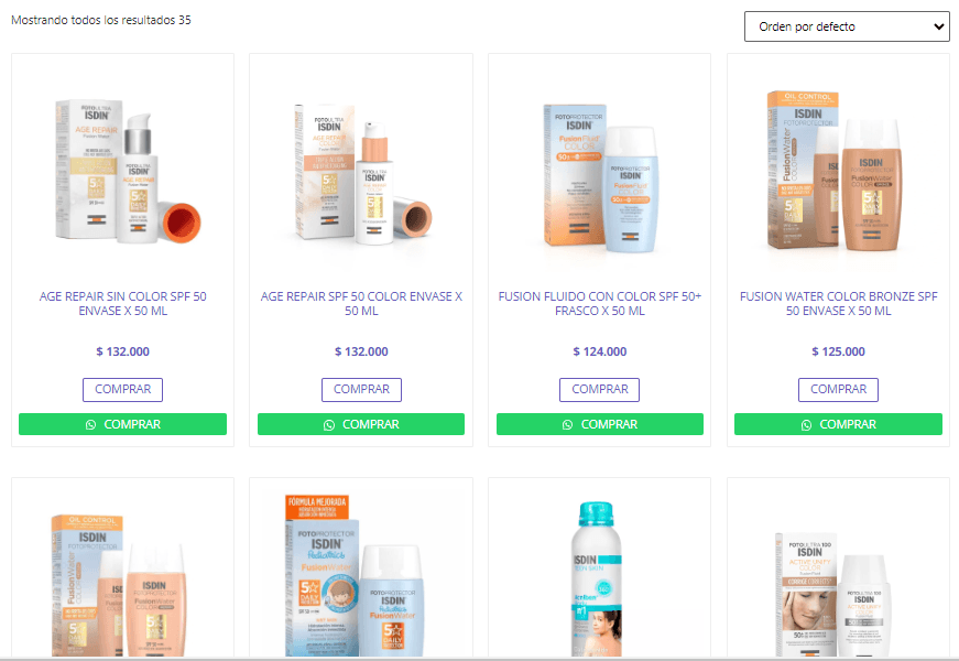 contrata diseño de tienda online con pasto